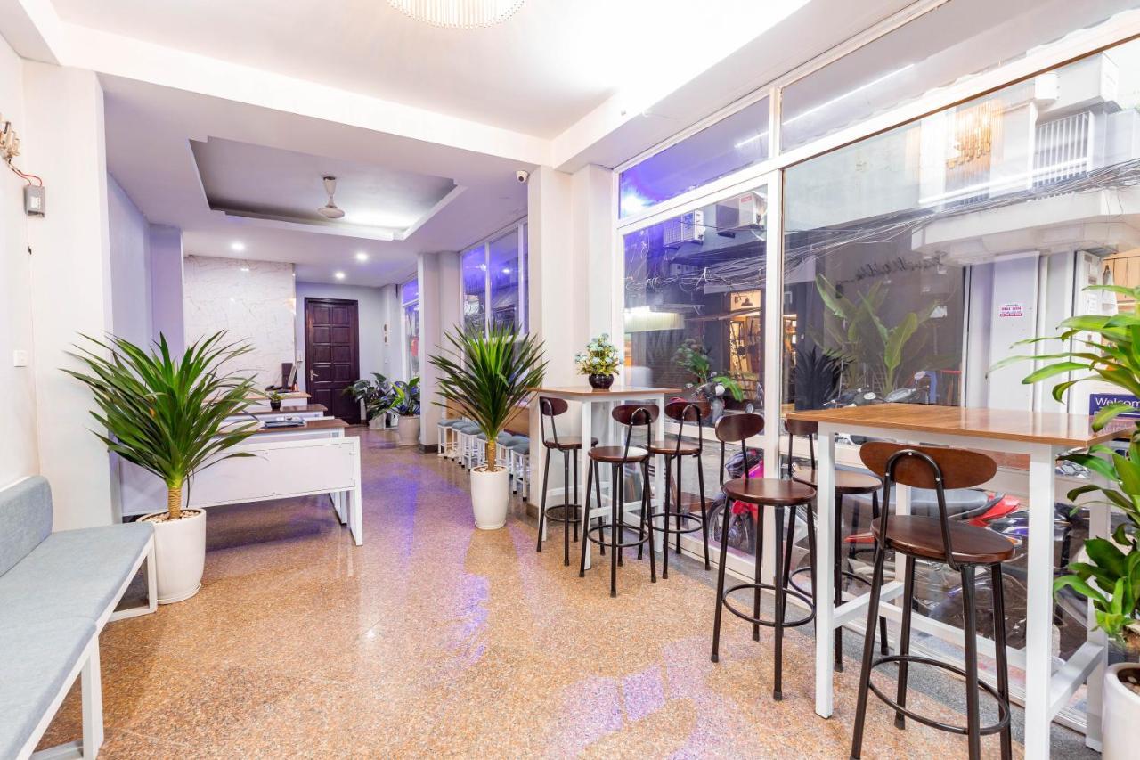Hanoi View Legend Hotel Exterior foto